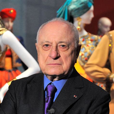 pierre bergé paris.